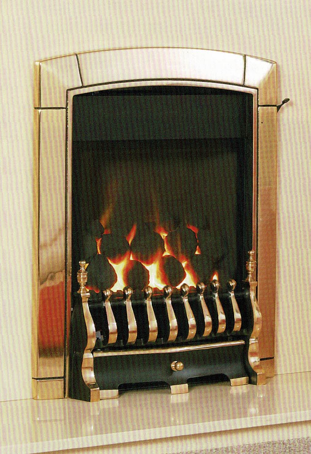 Gas Inset Fires&nbsp;CARESS HE